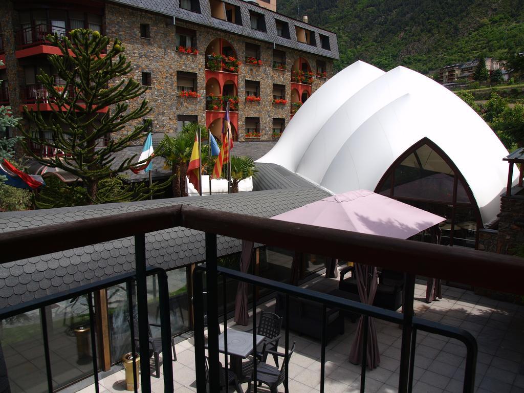 Hotel Guillem & Spa Encamp Exterior photo